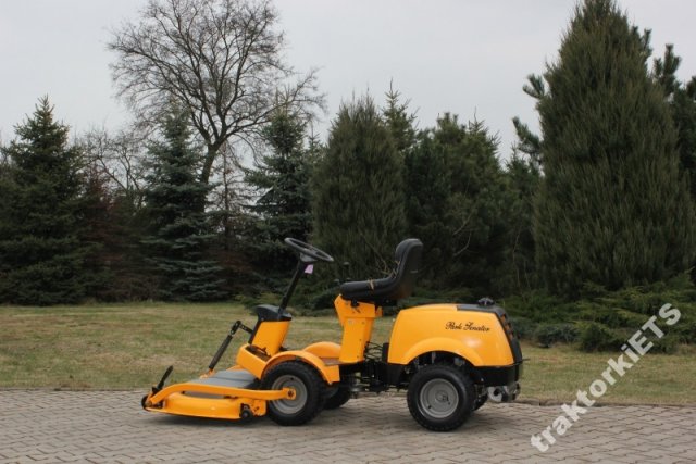 STIGA PARK SENATOR 15.5KM